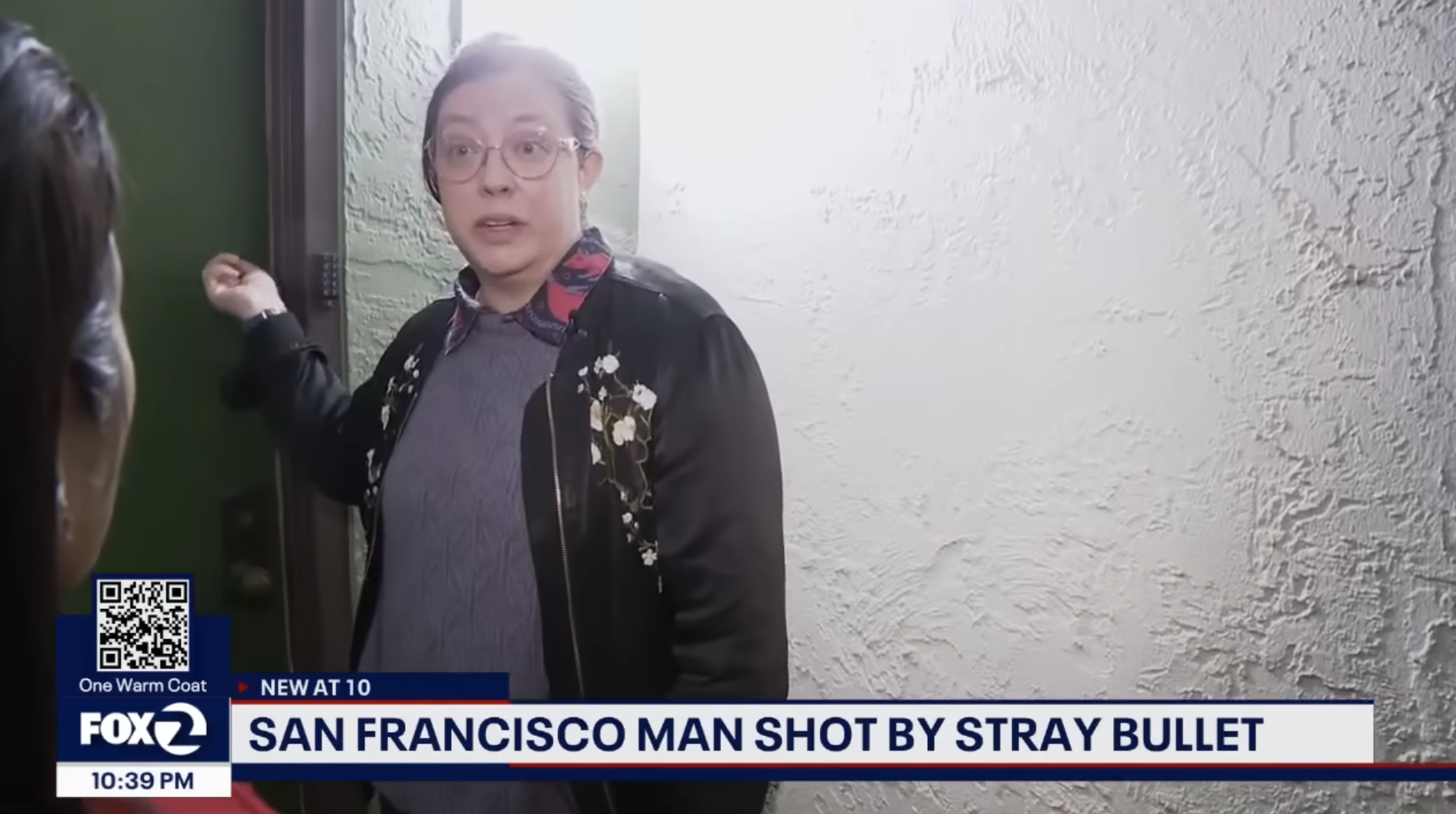 A Shooting at Fulton & La Playa Exposed Something Bigger